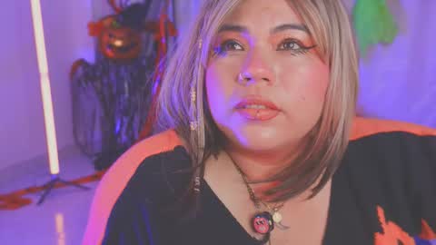 SAMANTA online show from 10-13-25, 10:59