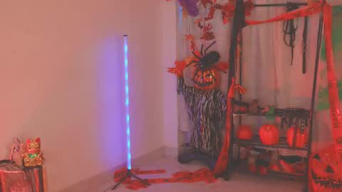 SAMANTA online show from 11-07-25, 10:32