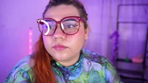 SAMANTA online show from 02-07-26, 08:34