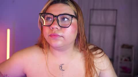 SAMANTA online show from 03-14-26, 11:37