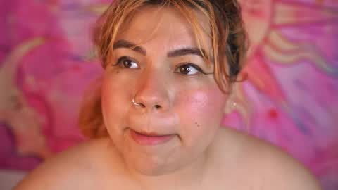 Snapshot of samanta_cutee1 chatting on 04-30-26, 08:57 SAMANTA online show from 04-30-26, 08:57