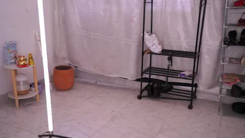 Snapshot of samanta_cutee1 chatting on 05-14-26, 06:58 SAMANTA online show from 05-14-26, 06:58