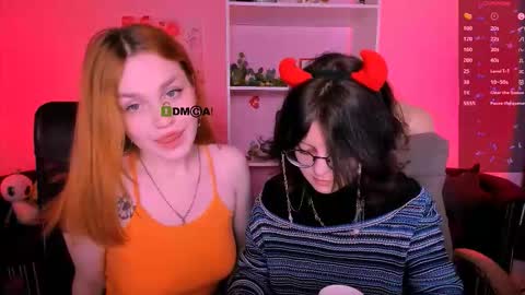 samanta_hotty online show from 09-24-25, 07:17