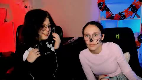 samanta_hotty online show from 10-24-25, 07:54