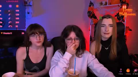 samanta_hotty online show from 11-02-25, 08:00