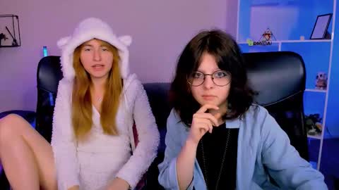 samanta_hotty online show from 11-19-25, 10:15