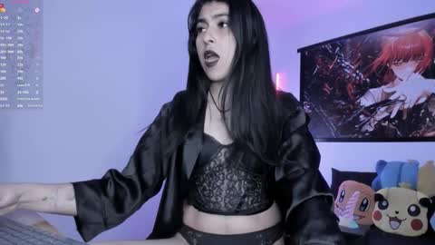 Samanta  online show from 03-26-26, 01:06