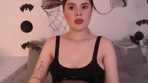 samanta online show from 10-27-25, 06:01