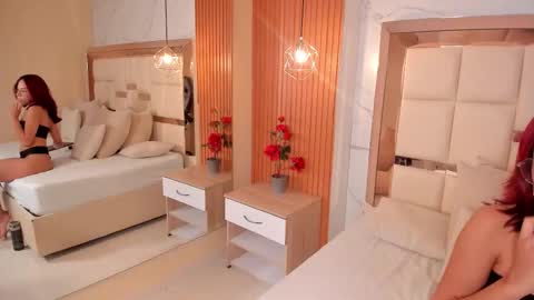 Snapshot of samanta_quinn chatting on 02-03-26, 06:40 samantha online show from 02-03-26, 06:40