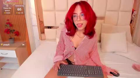 samantha   online show from 03-16-26, 05:44