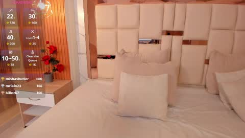 samantha   online show from 03-29-26, 04:18