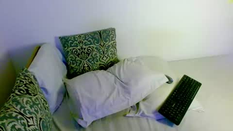 Samanta online show from 06-27-26, 03:39