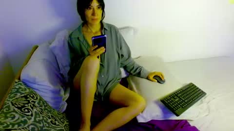 Samanta online show from 07-11-26, 05:59