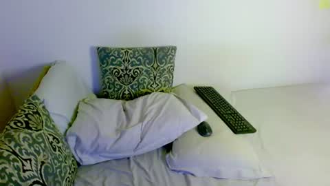 Samanta online show from 07-28-26, 08:52