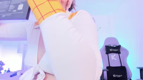 Samanta online show from 11-01-25, 01:46