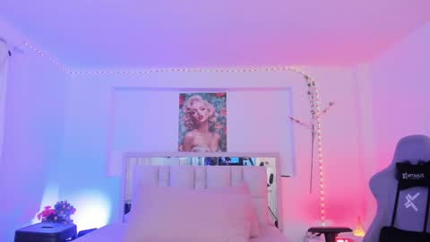 Samanta online show from 11-13-25, 12:48