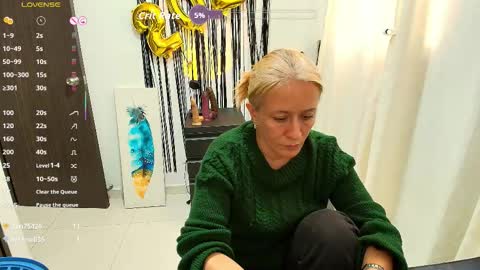 Samanta Stone online show from 02-06-26, 09:29