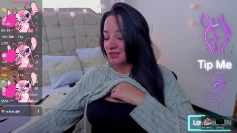 samanta sweet online show from 01-15-26, 02:10