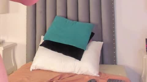  samanta  online show from 01-27-25, 08:40