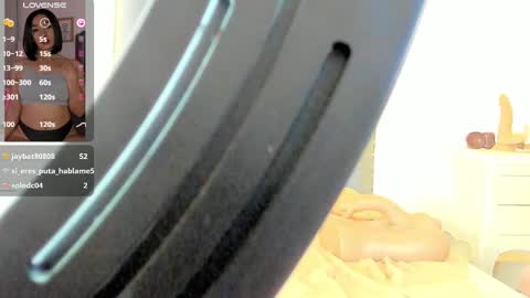  samanta  online show from 02-18-25, 06:04