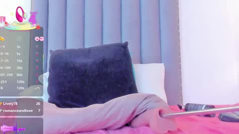  samanta  online show from 03-05-25, 06:23