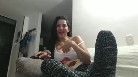 samanta online show from 04-01-26, 01:39