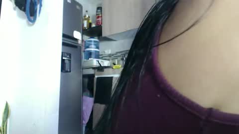 Snapshot of samanta_xi chatting on 05-14-26, 04:14 samanta online show from 05-14-26, 04:14