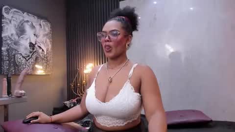 Samanta online show from 01-16-26, 07:40