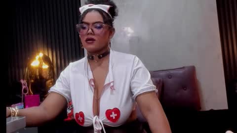 Samanta online show from 03-27-26, 08:30