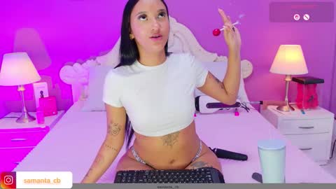 samantakane online show from 02-28-26, 04:57