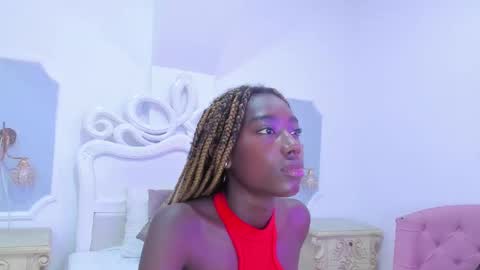 Samanta online show from 01-30-25, 01:44