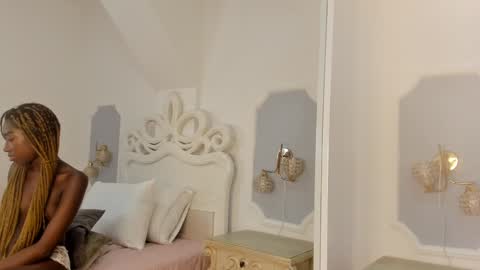 Samanta online show from 02-09-25, 01:33