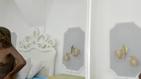 Samanta online show from 02-11-25, 01:20