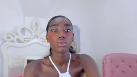 Samanta online show from 02-24-25, 07:41