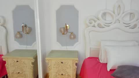 Samanta online show from 02-27-25, 11:04