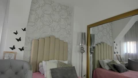 Samanta online show from 03-09-25, 10:41