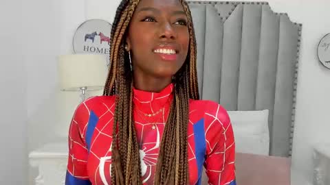 Samanta online show from 09-26-25, 08:13