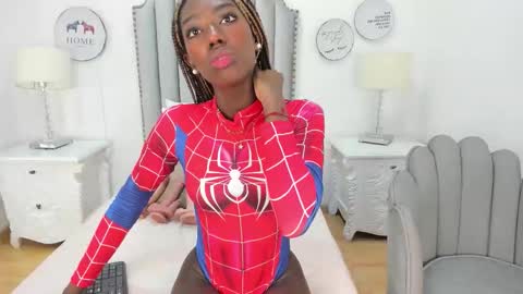 Samanta online show from 10-11-25, 07:45