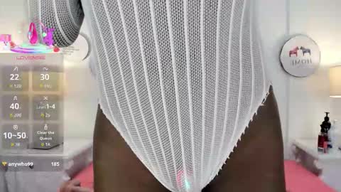 Samanta online show from 12-18-25, 08:04