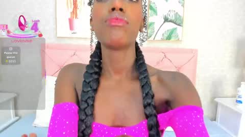 Samanta online show from 04-14-26, 03:34