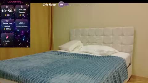 Snapshot of samantamoons1 chatting on 06-22-26, 03:25 samantamoons1 online show from 06-22-26, 03:25