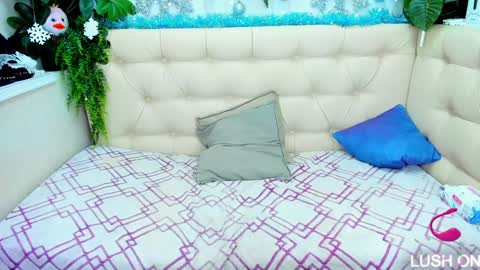 samanta online show from 12-16-24, 12:15