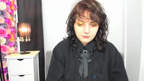Snapshot of samantaunforgettable chatting on 05-18-26, 03:18 samantaunforgettable online show from 05-18-26, 03:18