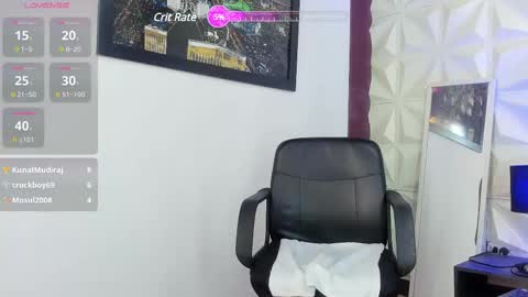 samantawow1 online show from 02-28-25, 02:09