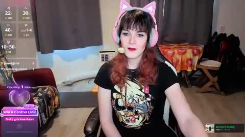 Samanteased online show from 06-15-26, 05:59