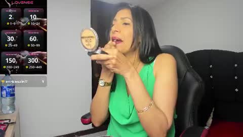 Snapshot of samantha1_rosse01 chatting on 06-19-26, 08:56 samantha1_rosse01 online show from 06-19-26, 08:56