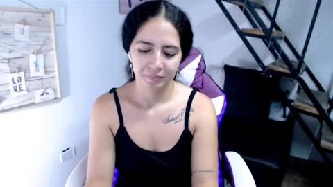 samantha online show from 09-27-25, 08:03