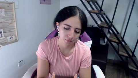 samantha online show from 10-18-25, 08:53