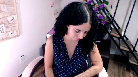 samantha online show from 02-25-26, 07:01