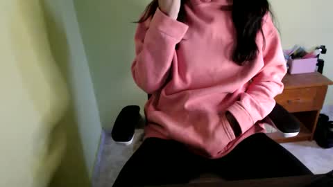 Snapshot of samantha_699 chatting on 04-27-26, 12:03 samantha_699 online show from 04-27-26, 12:03